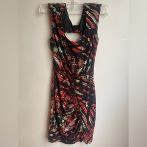 Guess Los Angeles Dress